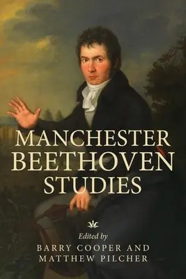 Manchesterské štúdie o Beethovenovi - Manchester Beethoven Studies