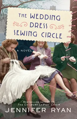 Krúžok šitia svadobných šiat - The Wedding Dress Sewing Circle