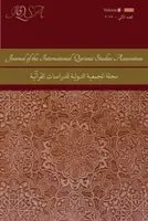 Journal of the International Qur'anic Studies Association Volume 6 (2021)
