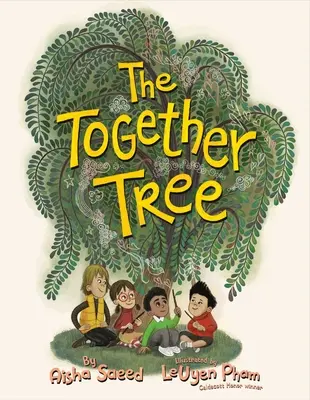 Spoločný strom - The Together Tree