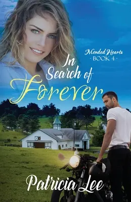 Pri hľadaní večnosti - In Search of Forever