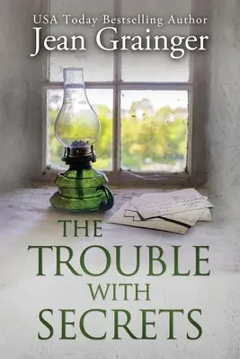 Problémy s tajomstvami - The Trouble With Secrets