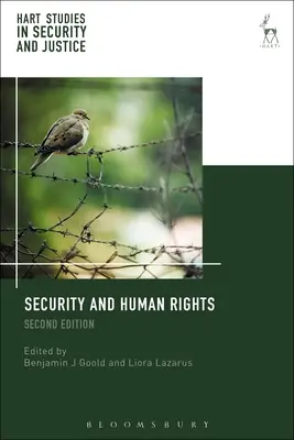 Bezpečnosť a ľudské práva - Security and Human Rights