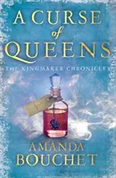 Prekliatie kráľovien - vstúpte do strhujúceho sveta romantickej fantázie - Curse of Queens - Enter an enthralling world of romantic fantasy