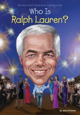 Kto je Ralph Lauren? - Who Is Ralph Lauren?