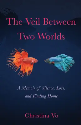 Závoj medzi dvoma svetmi - The Veil Between Two Worlds