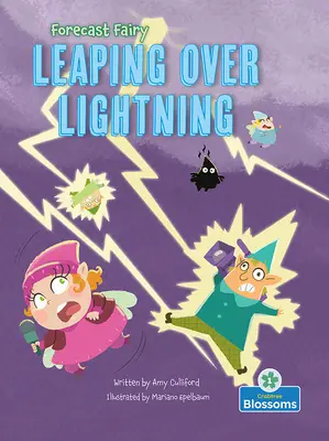 Skákať cez blesky - Leaping Over Lightning