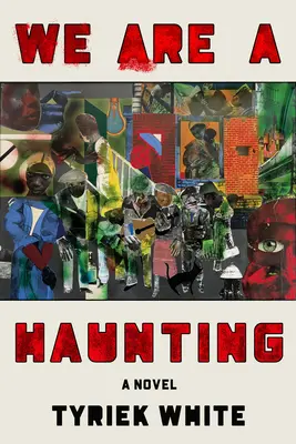 My sme strašidlo - We Are a Haunting