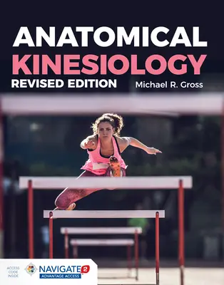 Anatomická kineziológia Revidované vydanie - Anatomical Kinesiology Revised Edition