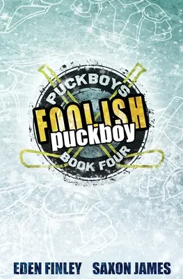 Hlúpy Puckboy - Foolish Puckboy
