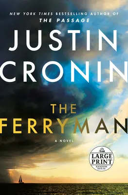 Prievozník - The Ferryman