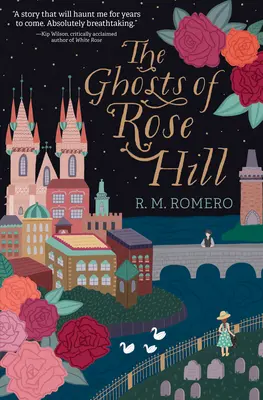Prízraky Ružového vrchu - The Ghosts of Rose Hill