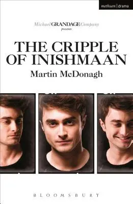 Mrzák z Inishmaanu - The Cripple of Inishmaan