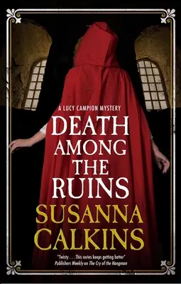 Smrť medzi ruinami - Death Among the Ruins