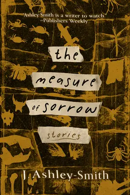 Miera smútku: Príbehy - The Measure of Sorrow: Stories