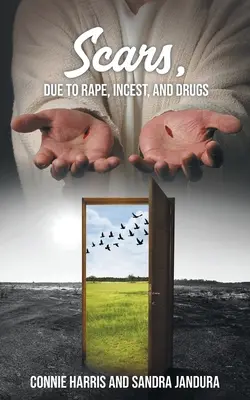 Jazvy spôsobené znásilnením, incestom a drogami - Scars, due to Rape, Incest, and Drugs