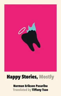 Veselé príbehy, väčšinou - Happy Stories, Mostly