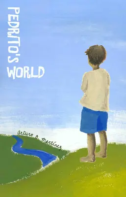 Pedritov svet - Pedrito's World