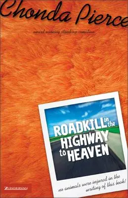 Zabitie na diaľnici do neba - Roadkill on the Highway to Heaven