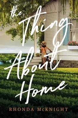 Vec o domove - The Thing about Home