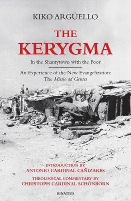 Kerygma: V chatrči s chudobnými - Kerygma: In the Shantytown with the Poor