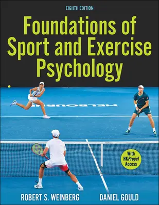 Základy psychológie športu a telesných cvičení - Foundations of Sport and Exercise Psychology