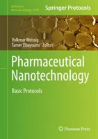 Farmaceutická nanotechnológia: Základné protokoly - Pharmaceutical Nanotechnology: Basic Protocols