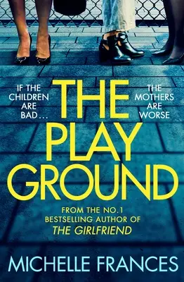 Detské ihrisko - The Playground