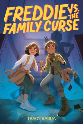 Freddie vs. rodinná kliatba - Freddie vs. the Family Curse