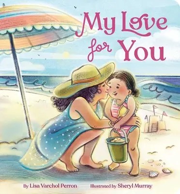 Moja láska k tebe - My Love for You
