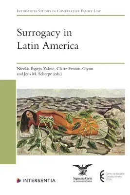 Náhradné materstvo v Latinskej Amerike - Surrogacy in Latin America