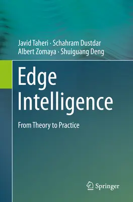 Edge Intelligence: Od teórie k praxi - Edge Intelligence: From Theory to Practice