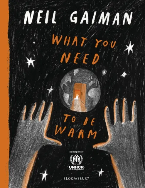 Čo potrebujete, aby vám bolo teplo - What You Need to Be Warm
