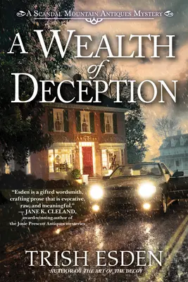 Bohatstvo klamstva - A Wealth of Deception