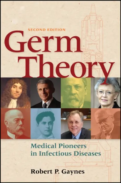 Teória zárodkov: Pionieri medicíny v oblasti infekčných chorôb - Germ Theory: Medical Pioneers in Infectious Diseases