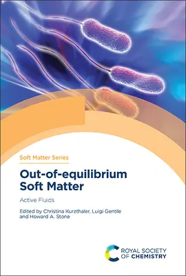 Mäkká hmota mimo rovnováhy: Aktívne kvapaliny - Out-Of-Equilibrium Soft Matter: Active Fluids
