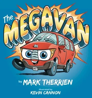 Megavan - The Megavan