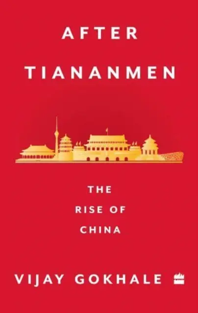 Po Tchien-an-mene - Vzostup Číny - After Tiananmen - The Rise of China