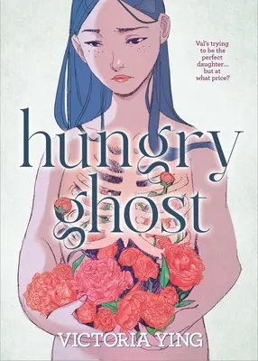 Hladný duch - Hungry Ghost