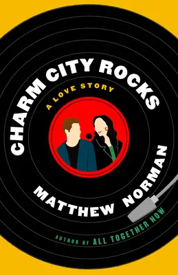 Charm City Rocks: Príbeh lásky - Charm City Rocks: A Love Story