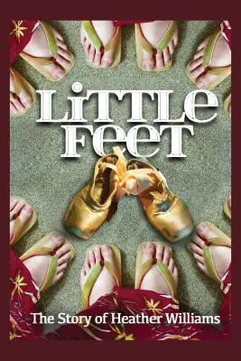 Malé nožičky - Little Feet