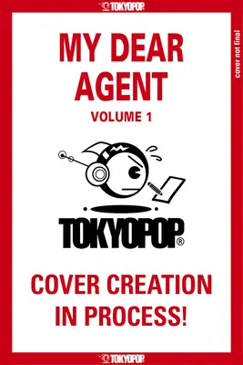 Môj drahý agent, 1. diel: 1. diel - My Dear Agent, Volume 1: Volume 1