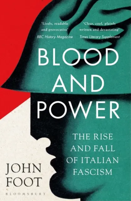 Krv a moc - Vzostup a pád talianskeho fašizmu - Blood and Power - The Rise and Fall of Italian Fascism