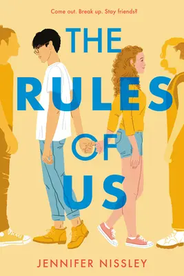 Pravidlá nás - The Rules of Us