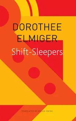 Spiaci na smene - Shift Sleepers