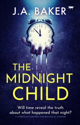 Polnočné dieťa - The Midnight Child