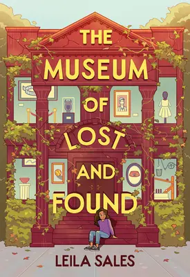 Múzeum strát a nálezov - The Museum of Lost and Found