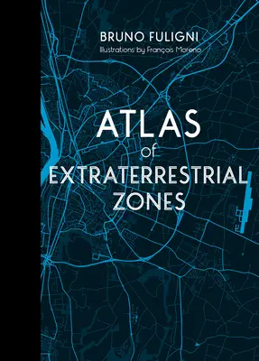 Atlas mimozemských zón - Atlas of Extraterrestrial Zones