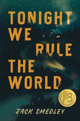 Dnes večer vládneme svetu - Tonight We Rule the World