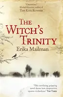 Čarodejnícka trojica - Witch's Trinity